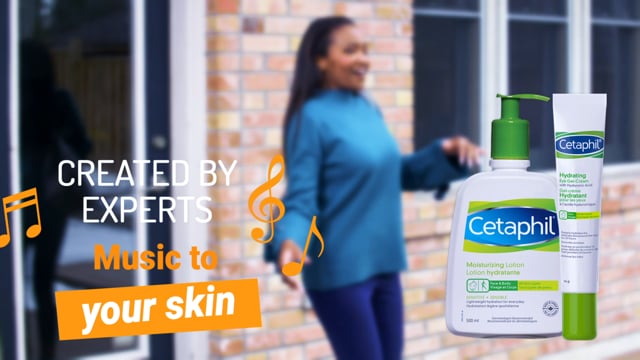 CetaPhil Music To your Skin